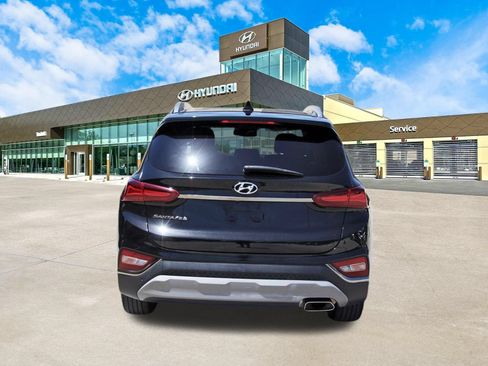 Used 2019 Hyundai Santa Fe FWD image 7