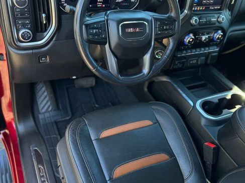 Used 2020 GMC Sierra 1500 AT4 AWD/4WD image 33