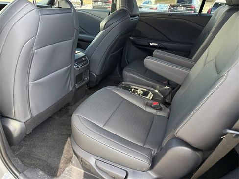 Used 2026 Lexus TX 500h AWD w/ Technology Package image 23