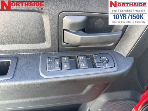 New 2026 RAM 2500 Tradesman image 15