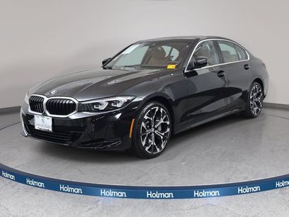 Used 2026 BMW 330i xDrive Sedan w/ Premium Package