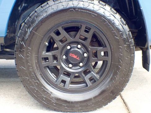 Used 2018 Toyota 4Runner TRD Pro AWD/4WD image 57