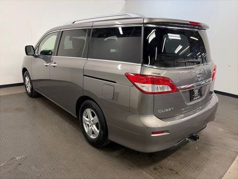 Used 2016 Nissan Quest SV image 6