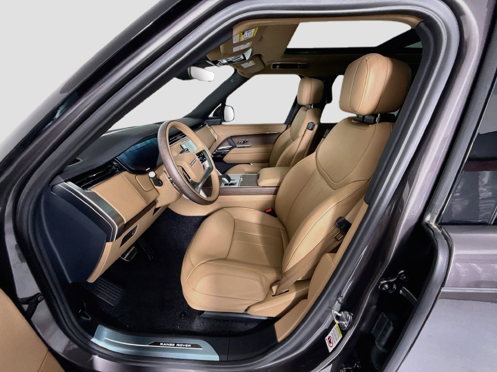 New 2026 Land Rover Range Rover SE AWD/4WD image 19