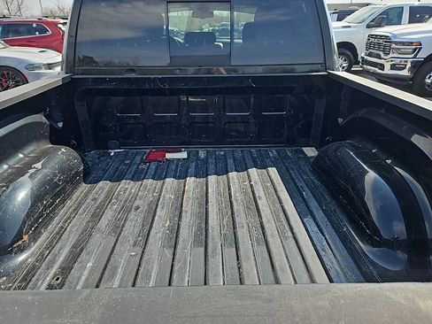 Used 2016 RAM 1500 Outdoorsman image 7