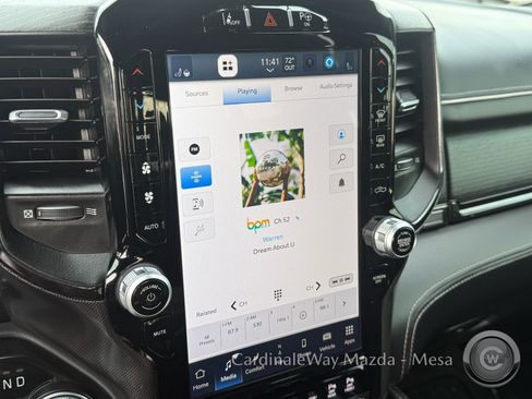 Used 2023 RAM 1500 Limited image 20