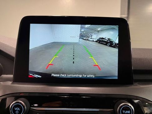 Used 2024 Ford Escape Active image 26