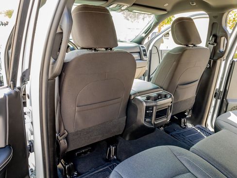 Used 2024 RAM 2500 Big Horn w/ Night Edition image 36