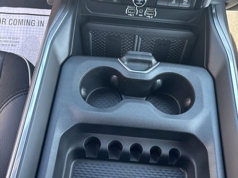 New 2026 RAM 3500 Laramie w/ Sport Appearance Package image 14