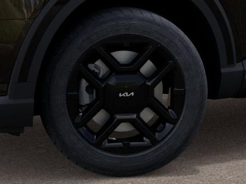 New 2027 Kia Telluride LX FWD image 9
