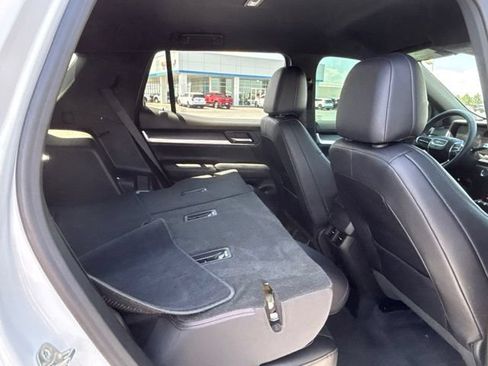 Used 2026 GMC Terrain Elevation w/ Elevation Premium Package AWD/4WD image 15