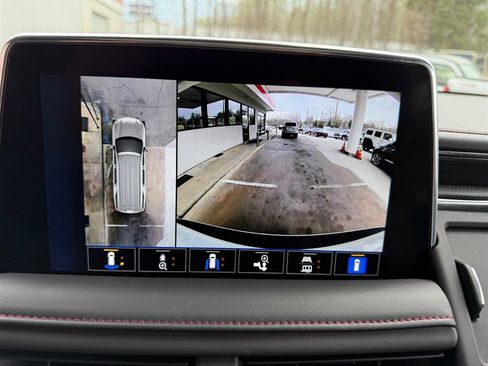 Used 2023 Chevrolet Tahoe RST w/ Sport Performance Package AWD/4WD image 18