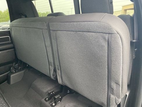 New 2026 RAM 1500 4x4 Crew Cab image 42