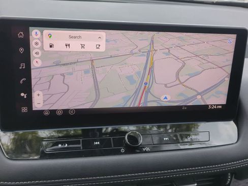 Used 2025 Nissan Rogue Platinum image 30