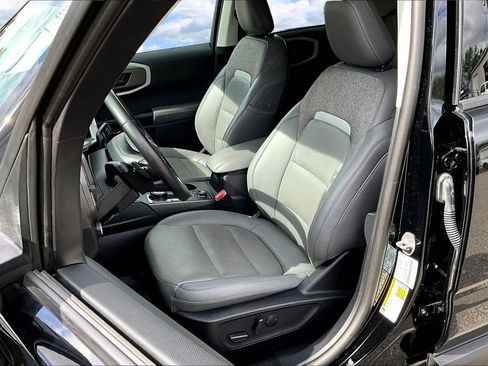 Used 2025 Ford Bronco Sport Badlands image 23