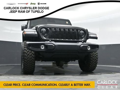 New 2026 Jeep Wrangler Unlimited Sport image 58