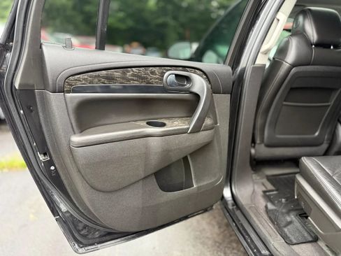 Used 2013 Buick Enclave Leather w/ Trailering Provision Package AWD/4WD image 14