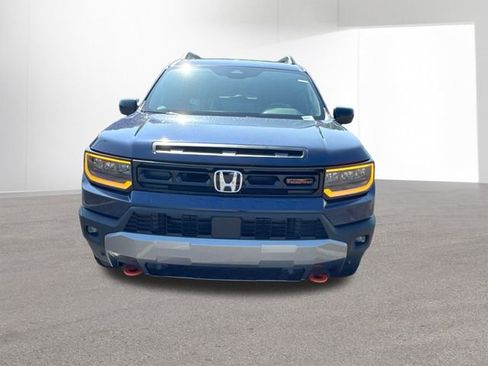 New 2026 Honda Passport TrailSport image 16