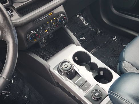 Used 2023 Ford Bronco Sport Outer Banks AWD/4WD image 15