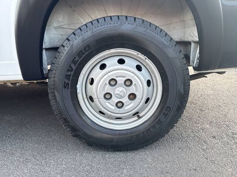 Used 2019 RAM ProMaster 1500 FWD image 40