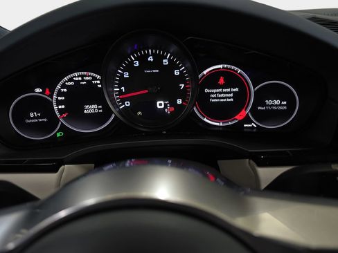 Used 2023 Porsche Cayenne S image 22