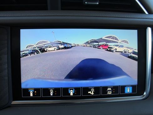 Used 2021 GMC Yukon Denali w/ Advanced Technology Package image 37