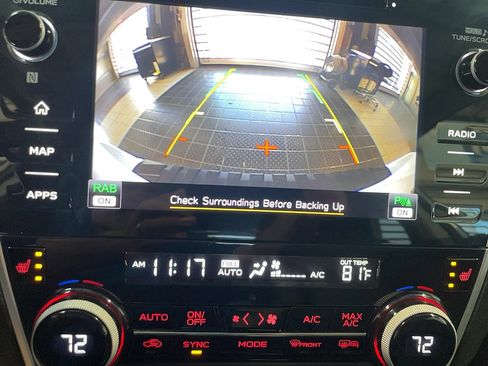 Used 2019 Subaru Outback 2.5i Limited image 23