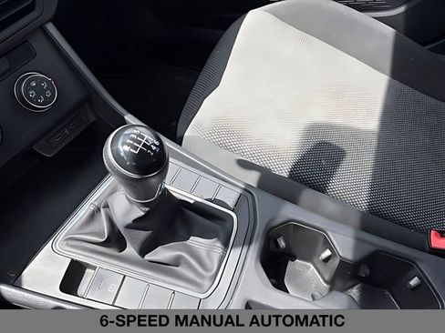 Used 2021 Volkswagen Jetta S FWD image 20