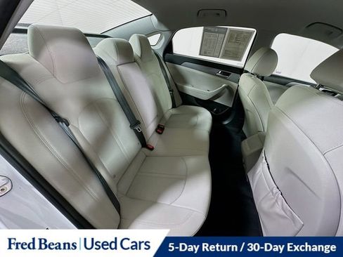 Used 2019 Hyundai Sonata SE FWD image 25