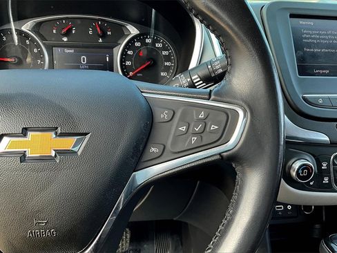 Used 2021 Chevrolet Equinox LT image 19
