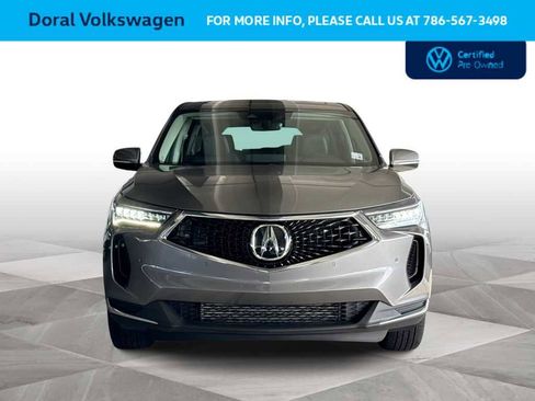 Used 2023 Acura RDX FWD w/ Technology Package image 3