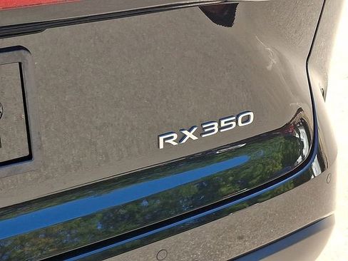 Used 2024 Lexus RX 350 Premium w/ Convenience Package image 38