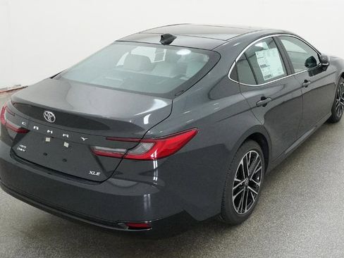 New 2026 Toyota Camry XLE AWD/4WD image 13