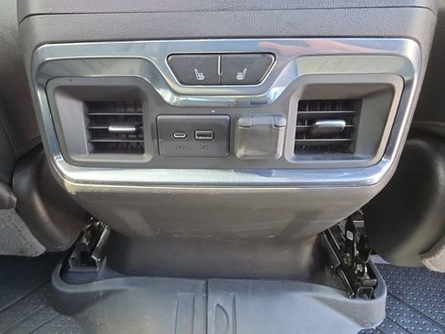Used 2020 Chevrolet Silverado 1500 LTZ w/ LTZ Plus Package AWD/4WD image 31