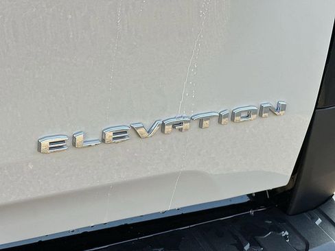 New 2026 GMC Sierra EV Elevation AWD/4WD image 26