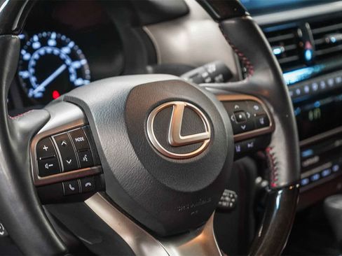 Certified 2023 Lexus GX 460 Premium image 21