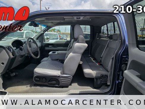 Used 2004 Ford F150 XLT AWD/4WD image 30