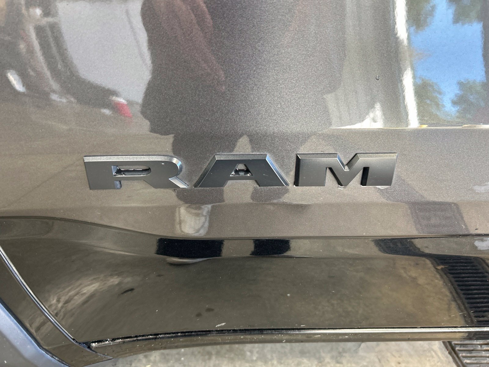 Used 2019 RAM 1500 Rebel w/ Rebel Level 2 Equipment Group AWD/4WD image 22