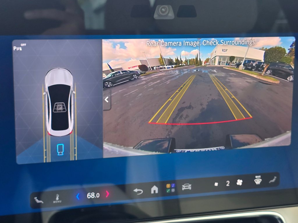 New 2027 Mercedes-Benz CLA 220 image 35