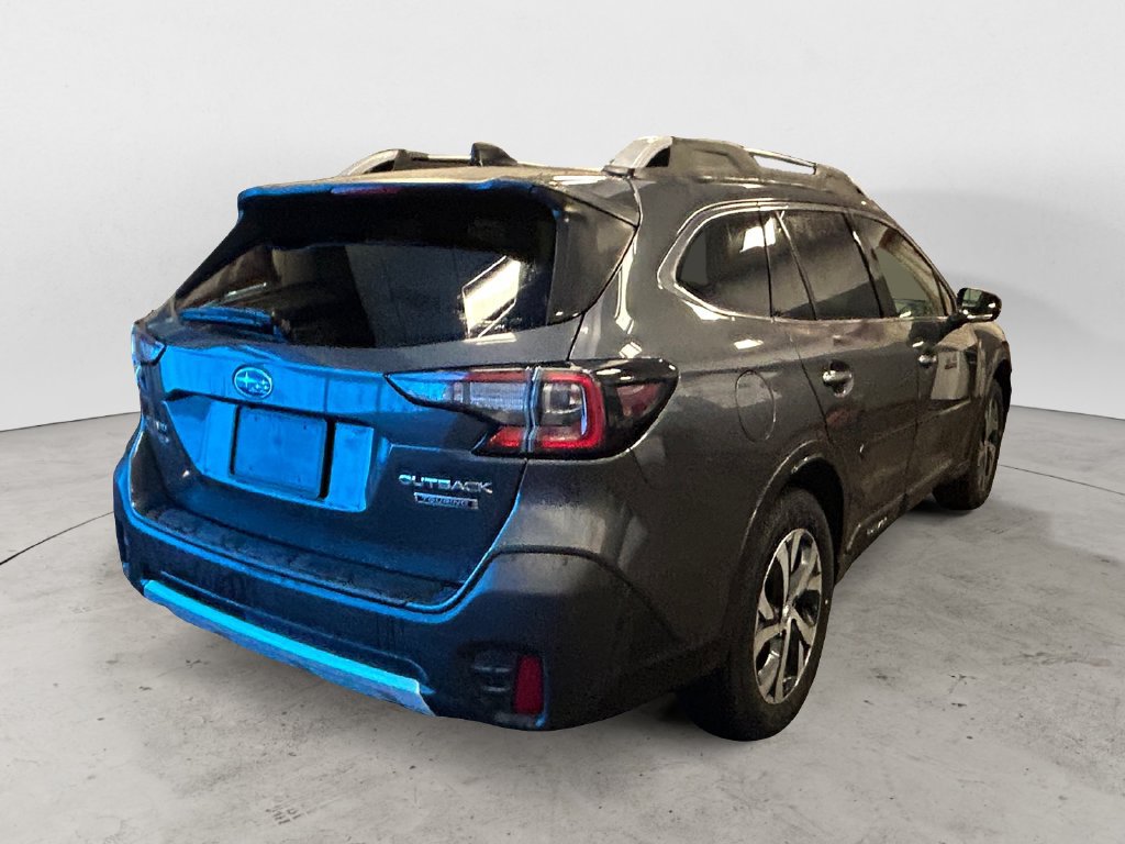 Used 2020 Subaru Outback Touring AWD/4WD image 5