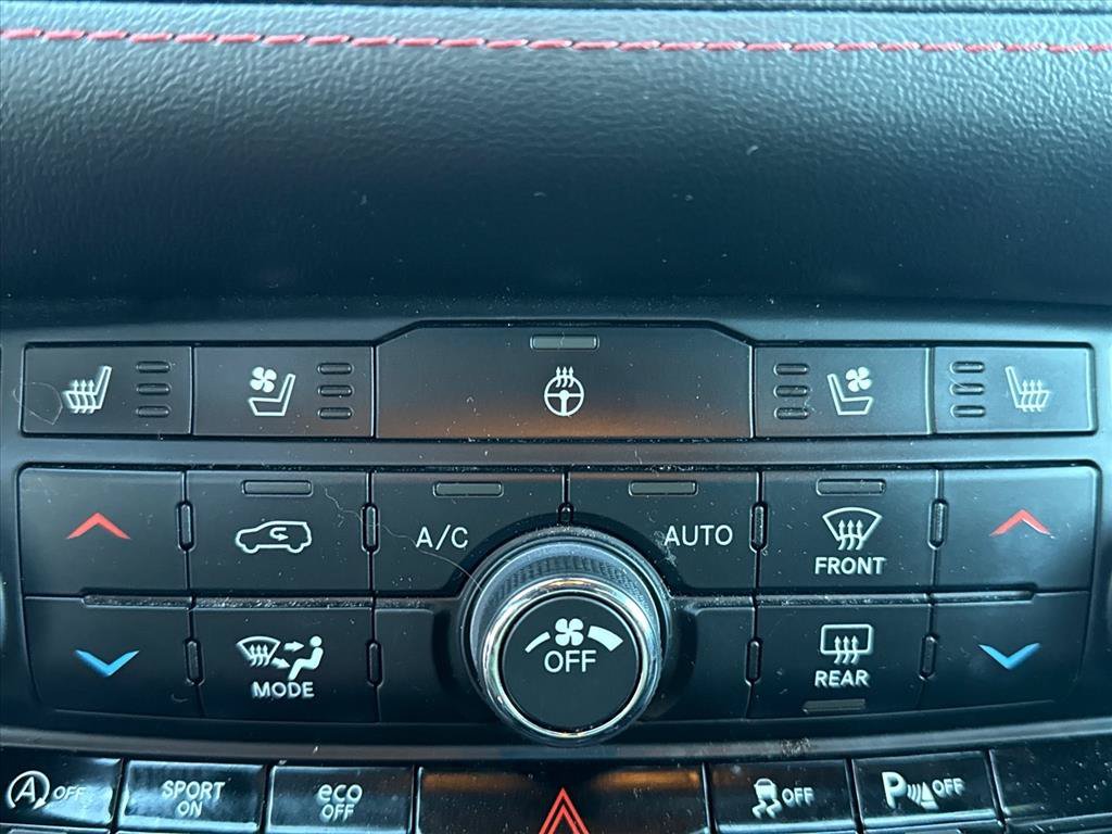 Used 2023 Dodge Durango GT AWD/4WD image 16