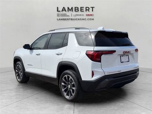 New 2026 GMC Terrain Elevation w/ Elevation Premium Package image 3