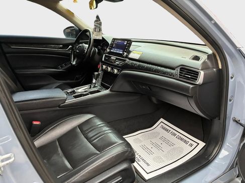 Used 2022 Honda Accord Sport Special Edition image 14