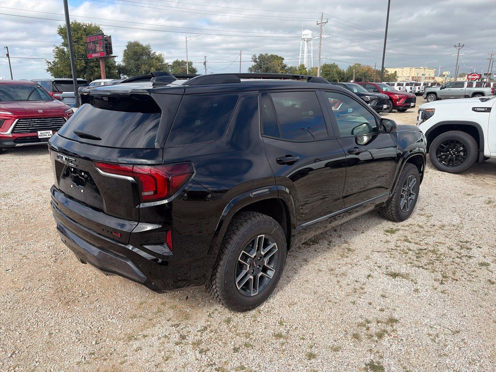 New 2027 GMC Terrain AT4 w/ Technology Package II AWD/4WD image 6