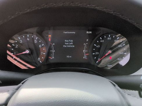 New 2026 Jeep Compass Limited image 14