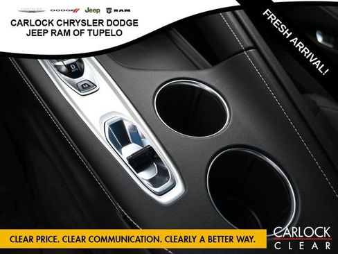 Used 2026 Chevrolet Corvette Stingray Coupe w/ 1LT RWD image 24