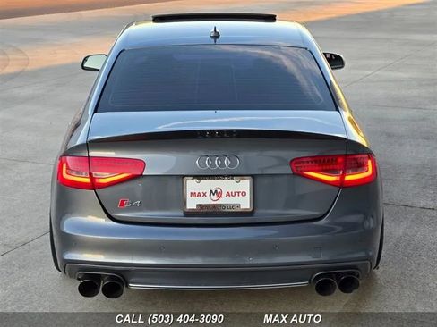 Used 2013 Audi S4 Premium Plus image 7