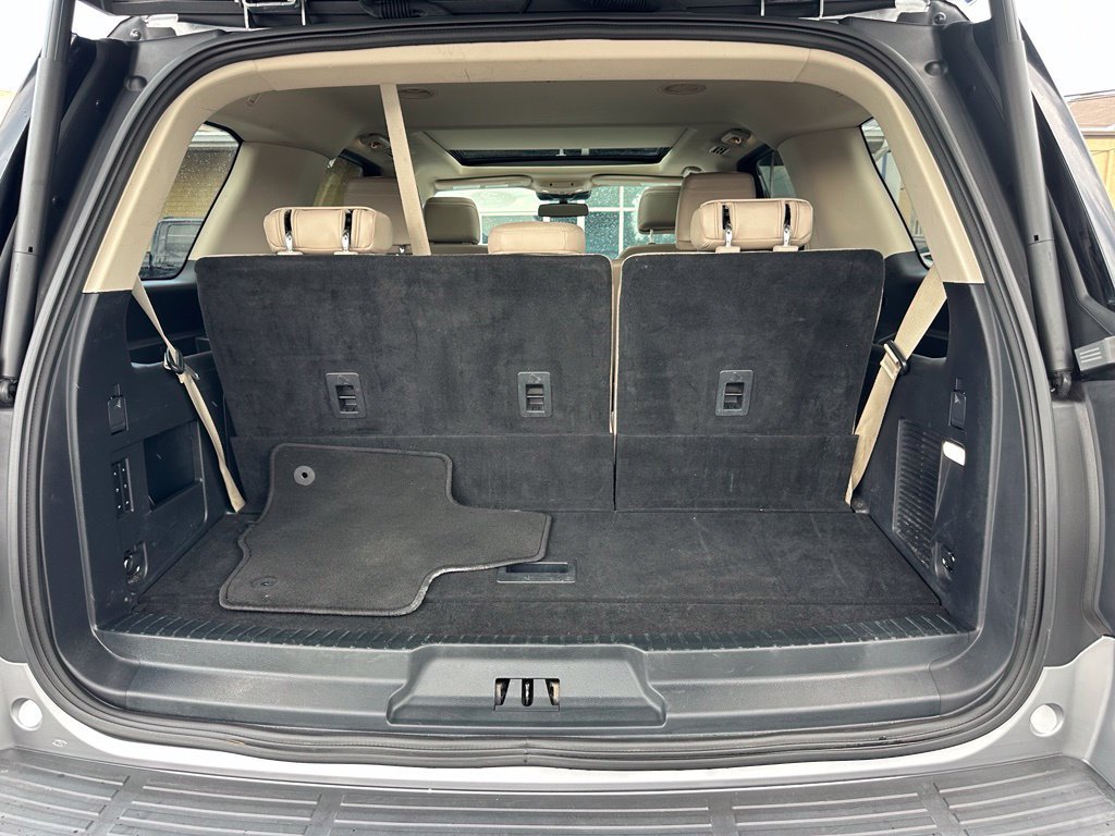 Used 2023 Ford Expedition Limited AWD/4WD image 44