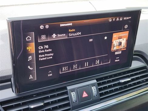 Used 2023 Audi Q5 2.0T Premium Plus image 17