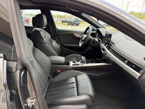Used 2025 Audi A5 2.0T Premium Plus AWD/4WD image 25